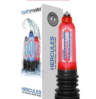 Bathmate Hydro Penis Enlargement Pump EPTPED-007 Product Image