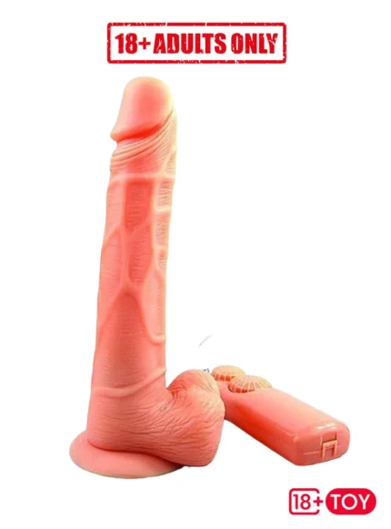 vibrator online