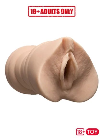 Doc Johnson Sasha Grey Pocket Pussy Product Image